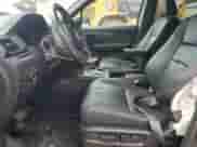 2022 Honda Passport TrailSport с VIN 5FNYF8H61NB009291, выставлен на аукционе Copart как лот 70436375 с пробегом 51 172 миль миль и Списание • Salvage title. История ставок и продаж доступна на DreamBid. Изображение 7.