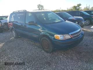 2004 Chevrolet Venture Plus с VIN 1GNDX03EX4D106840, выставлен на аукционе IAAI как лот 43484797 с пробегом 196 700 миль миль и . История ставок и продаж доступна на DreamBid. Изображение 1.