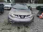 2012 Nissan Murano LE z VIN JN8AZ1MW4CW235649, wystawiony jako Copart lot #80492915 z przebiegiem 87 210 mil mil oraz Szkoda całkowita • Salvage title. Historia ofert i sprzedaży dostępna na DreamBid. Obrazek 5.