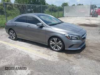 2019 Mercedes-Benz CLA 250 с VIN WDDSJ4EB8KN725638, выставлен на аукционе IAAI как лот 42819225 с пробегом 103 630 миль миль и . История ставок и продаж доступна на DreamBid. Изображение 1.