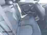 2010 Hyundai Tucson GLS с VIN KM8JU3AC3AU087692, выставлен на аукционе IAAI как лот 42850140 с пробегом 43 183 миль миль и . История ставок и продаж доступна на DreamBid. Изображение 8.
