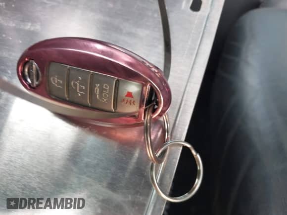 2014 Nissan Maxima SV with VIN 1N4AA5AP2EC472108, listed as a IAAI auction lot 43356452 with 144,998 mi miles and . Bid and sale history available at DreamBid. Image 11.