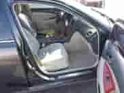 2007 Lexus ES 330 with VIN JTHBJ46G972084804, listed as a IAAI auction lot 43365620 with 288,613 mi miles and . Bid and sale history available at DreamBid. Image 5.