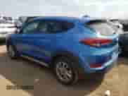 2018 Hyundai Tucson SEL Plus с VIN KM8J33A46JU648608, выставлен на аукционе Copart как лот 69120645 с пробегом 89 339 миль миль и Списание • Salvage title. История ставок и продаж доступна на DreamBid. Изображение 2.
