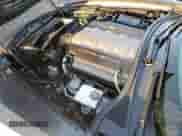 2018 Chevrolet Corvette Grand Sport 2LT с VIN 1G1YX2D7XJ5103876, выставлен на аукционе Copart как лот 74516304 с пробегом Не указан миль и На запчасти • Non repairable. История ставок и продаж доступна на DreamBid. Изображение 11.