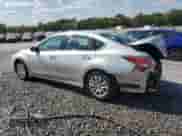 2015 Nissan Altima SV с VIN 1N4AL3AP3FC580852, выставлен на аукционе Copart как лот 72081625 с пробегом 115 883 миль миль и Списание • Salvage title. История ставок и продаж доступна на DreamBid. Изображение 2.