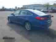 2016 Hyundai Sonata SE с VIN 5NPE24AF6GH386186, выставлен на аукционе IAAI как лот 43146140 с пробегом 127 111 миль миль и . История ставок и продаж доступна на DreamBid. Изображение 3.