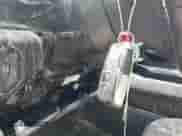 2023 Ram 1500 Big Horn with VIN 1C6SRFMT3PN636003, listed as a IAAI auction lot 42362439 with Not provided miles and . Bid and sale history available at DreamBid. Image 11.