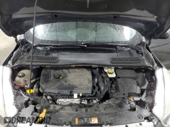 2018 Ford Escape SE с VIN 1FMCU9GD5JUD06082, выставлен на аукционе Copart как лот 84434525 с пробегом 152 456 миль миль и Чистый • Clean title. История ставок и продаж доступна на DreamBid. Изображение 12.