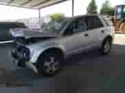 2006 Saturn VUE z VIN 5GZCZ33D56S804406, wystawiony jako Copart lot #56927065 z przebiegiem 241 852 mil mil oraz Szkoda całkowita • Salvage title. Historia ofert i sprzedaży dostępna na DreamBid. Obrazek 1.