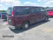 2002 Chevrolet Express с VIN 1GNFG15RX21206627, выставлен на аукционе IAAI как лот 42907319 с пробегом 222 678 миль миль и . История ставок и продаж доступна на DreamBid. Изображение 4.