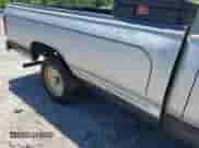 1988 Dodge D/W 100 with VIN 1B7FD04X8JS739662, listed as a IAAI auction lot 42691327 with 16,355 mi miles and . Bid and sale history available at DreamBid. Image 6.