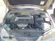 2006 Hyundai Elantra GLS z VIN KMHDN46D96U267719, wystawiony jako IAAI lot #43195889 z przebiegiem 140 624 mil mil oraz . Historia ofert i sprzedaży dostępna na DreamBid. Obrazek 10.