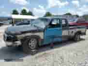 1995 Dodge Dakota с VIN 1B7GL23Y9SS385794, выставлен на аукционе Copart как лот 63360094 с пробегом 394 435 миль миль и Списание • Salvage title. История ставок и продаж доступна на DreamBid. Изображение 1.