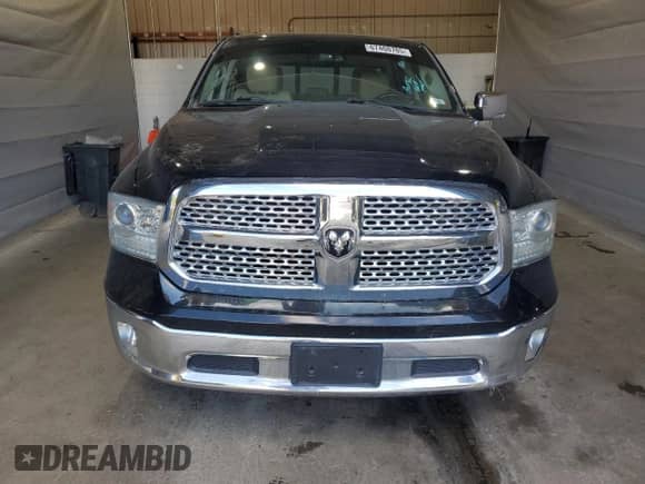 2013 Ram 1500 Laramie with VIN 1C6RR7NT6DS632916, listed as a Copart auction lot 67408765 with 149,487 mi miles and Salvage title. Bid and sale history available at DreamBid. Image 5.