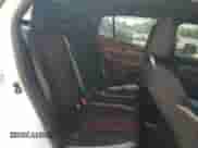 2022 Subaru Impreza Special Sports with VIN 4S3GTAL65N3717348, listed as a Copart auction lot 61919075 with 33,435 mi miles and Salvage title. Bid and sale history available at DreamBid. Image 10.