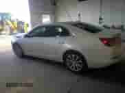 2015 Chevrolet Malibu LTZ with VIN 1G11F5SLXFF325907, listed as a Copart auction lot 85740195 with 136,763 mi miles and Salvage title. Bid and sale history available at DreamBid. Image 2.