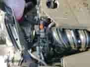 2025 Hyundai Sonata SEL Convenience with VIN KMHL14JA1SA496850, listed as a Copart auction lot 69208885 with 3,249 mi miles and Salvage title. Bid and sale history available at DreamBid. Image 15.