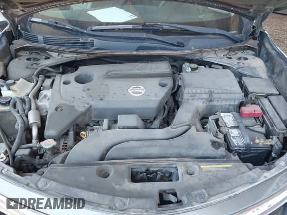 2015 Nissan Altima S with VIN 1N4AL3AP3FN304627, listed as a IAAI auction lot 42456881 with 141,342 mi miles and . Bid and sale history available at DreamBid. Image 10.