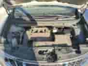 2012 Nissan Murano SV с VIN JN8AZ1MU7CW107209, выставлен на аукционе Copart как лот 86827615 с пробегом 245 169 миль миль и Списание • Salvage title. История ставок и продаж доступна на DreamBid. Изображение 12.