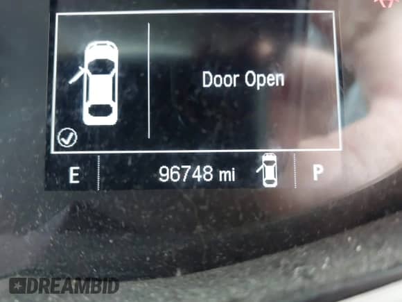 2017 Chevrolet Sonic LT с VIN 1G1JD6SB1H4163702, выставлен на аукционе IAAI как лот 41919183 с пробегом 96 748 миль миль и . История ставок и продаж доступна на DreamBid. Изображение 16.