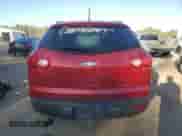 2012 Chevrolet Traverse 1LT с VIN 1GNKRGED8CJ208524, выставлен на аукционе Copart как лот 84183395 с пробегом Не указан миль и Чистый • Clean title. История ставок и продаж доступна на DreamBid. Изображение 6.