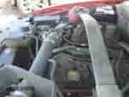 2012 Ford Mustang V6 with VIN 1ZVBP8EM7C5225017, listed as a IAAI auction lot 43158502 with 298,512 mi miles and . Bid and sale history available at DreamBid. Image 19.