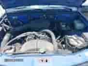 1996 Dodge Dakota SLT z VIN 1B7FL26X0TW703441, wystawiony jako IAAI lot #42859049 z przebiegiem 179 462 mil mil oraz . Historia ofert i sprzedaży dostępna na DreamBid. Obrazek 10.