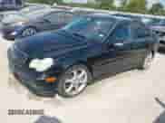 2007 Mercedes-Benz C 230 Sport with VIN WDBRF52H27F845492, listed as a IAAI auction lot 43337859 with 177,503 mi miles and . Bid and sale history available at DreamBid. Image 2.