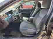 2008 Chevrolet Impala LT с VIN 2G1WT55K089192734, выставлен на аукционе Copart как лот 70124085 с пробегом 275 677 миль миль и Списание • Salvage title. История ставок и продаж доступна на DreamBid. Изображение 7.