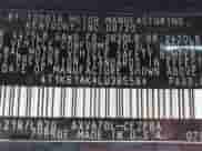 2020 Toyota Camry XSE z VIN 4T1K61AK4LU385584, wystawiony jako IAAI lot #43233499 z przebiegiem 55 736 mil mil oraz . Historia ofert i sprzedaży dostępna na DreamBid. Obrazek 9.