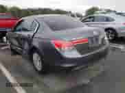 2012 Honda Accord LX z VIN 1HGCP2F31CA169658, wystawiony jako IAAI lot #43400841 z przebiegiem 284 569 mil mil oraz . Historia ofert i sprzedaży dostępna na DreamBid. Obrazek 3.