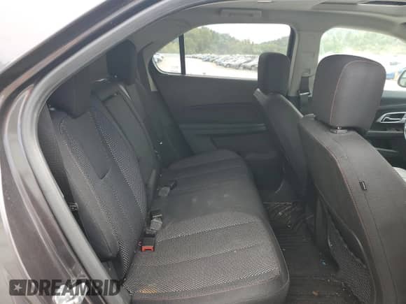 2014 Chevrolet Equinox LT z VIN 2GNFLFE3XE6213275, wystawiony jako Copart lot #84577255 z przebiegiem 143 165 mil mil oraz Szkoda całkowita • Salvage title. Historia ofert i sprzedaży dostępna na DreamBid. Obrazek 11.