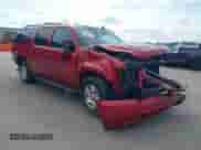 2012 Chevrolet Suburban LT с VIN 1GNSCJE09CR220565, выставлен на аукционе IAAI как лот 42399287 с пробегом 166 051 миль миль и . История ставок и продаж доступна на DreamBid. Изображение 1.