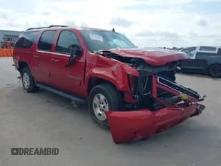 2012 Chevrolet Suburban LT с VIN 1GNSCJE09CR220565, выставлен на аукционе IAAI как лот 42399287 с пробегом 166 051 миль миль и . История ставок и продаж доступна на DreamBid. Изображение 1.