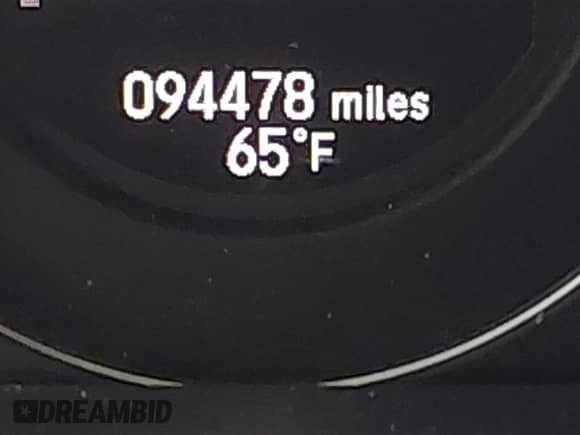 2017 Honda Accord EX-L с VIN JHMCR6F5XHC008589, выставлен на аукционе IAAI как лот 42837391 с пробегом 94 478 миль миль и . История ставок и продаж доступна на DreamBid. Изображение 16.