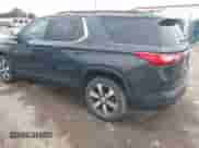 2020 Chevrolet Traverse LT с VIN 1GNEVHKW1LJ214962, выставлен на аукционе IAAI как лот 42850259 с пробегом 72 554 миль миль и . История ставок и продаж доступна на DreamBid. Изображение 3.