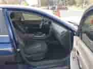 2020 Hyundai Sonata SEL с VIN 5NPEL4JAXLH038127, выставлен на аукционе IAAI как лот 43174933 с пробегом 81 606 миль миль и . История ставок и продаж доступна на DreamBid. Изображение 5.