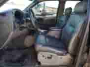 2002 Chevrolet TrailBlazer LT с VIN 1GNDT13S622124820, выставлен на аукционе Copart как лот 87049345 с пробегом 259 181 миль миль и Чистый • Clean title. История ставок и продаж доступна на DreamBid. Изображение 7.