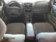 2007 Chevrolet Malibu 1LS с VIN 1G1ZS58F67F257851, выставлен на аукционе Copart как лот 72221324 с пробегом 189 971 миль миль и Списание • Salvage title. История ставок и продаж доступна на DreamBid. Изображение 8.