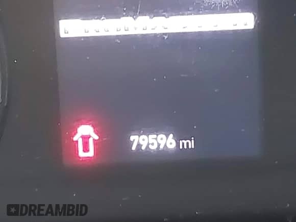 2022 Ram ProMaster Cargo z VIN 3C6LRVDG7NE103526, wystawiony jako IAAI lot #41456539 z przebiegiem 79 596 mil mil oraz . Historia ofert i sprzedaży dostępna na DreamBid. Obrazek 16.