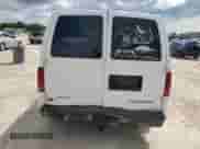 2005 Chevrolet Astro Cargo с VIN 1GCDM19X95B113405, выставлен на аукционе Copart как лот 72017174 с пробегом 92 864 миль миль и Списание • Salvage title. История ставок и продаж доступна на DreamBid. Изображение 6.