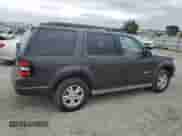 2007 Ford Explorer XLT with VIN 1FMEU63E07UB25941, listed as a Copart auction lot 82164805 with Not provided miles and Clean title. Bid and sale history available at DreamBid. Image 3.