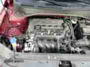 2024 Hyundai Venue Limited z VIN KMHRC8A34RU302429, wystawiony jako Copart lot #81820225 z przebiegiem 17 821 mil mil oraz Szkoda całkowita • Salvage title. Historia ofert i sprzedaży dostępna na DreamBid. Obrazek 16.