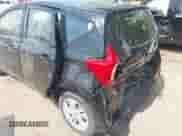 2018 Nissan Note S z VIN 3N1CE2CP0JL370312, wystawiony jako IAAI lot #42607403 z przebiegiem 89 684 mil mil oraz . Historia ofert i sprzedaży dostępna na DreamBid. Obrazek 6.