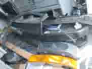 2023 Chevrolet Express Cargo с VIN 1GCWGAFP2P1100606, выставлен на аукционе IAAI как лот 42450171 с пробегом 34 000 миль миль и . История ставок и продаж доступна на DreamBid. Изображение 12.
