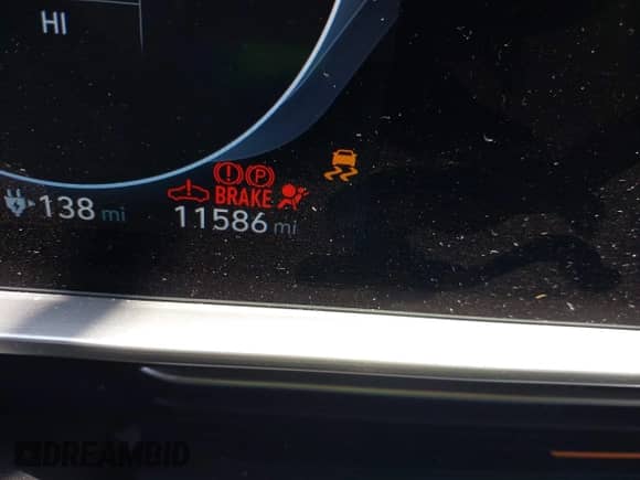 2024 Hyundai Ioniq 6 SEL с VIN KMHM34ACXRA070214, выставлен на аукционе IAAI как лот 42354965 с пробегом 11 586 миль миль и . История ставок и продаж доступна на DreamBid. Изображение 16.