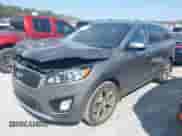 2016 Kia Sorento SXL z VIN 5XYPKDA50GG102557, wystawiony jako IAAI lot #43178938 z przebiegiem 76 209 mil mil oraz . Historia ofert i sprzedaży dostępna na DreamBid. Obrazek 17.