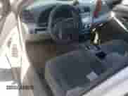 2009 Toyota Camry with VIN 4T1BE46K49U825163, listed as a Copart auction lot 80511655 with 205,579 mi miles and Salvage title. Bid and sale history available at DreamBid. Image 8.