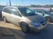 2006 Dodge Grand Caravan SXT z VIN 2D4GP44L96R865847, wystawiony jako IAAI lot #43456410 z przebiegiem 98 994 mil mil oraz . Historia ofert i sprzedaży dostępna na DreamBid. Obrazek 1.